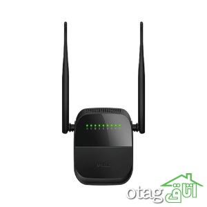 قیمت خرید 41 مدل مودم بی سیم روتر ADSL [ پرسرعت ] ارسال رایگان