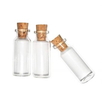 خرید 41 مدل بطری شیشه ای با جنس عالی و قیمت مناسب