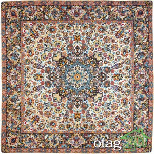 39 مدل بهترین رومیزی ترمه [در سال 1402] + خرید