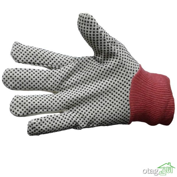 39   مدل بهترین دستکش ایمنی و دستکش کار باکیفیت + لینک خرید