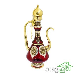 39  مدل ظروف دکوری شیک با قیمت برای خانه های مدرن + خرید