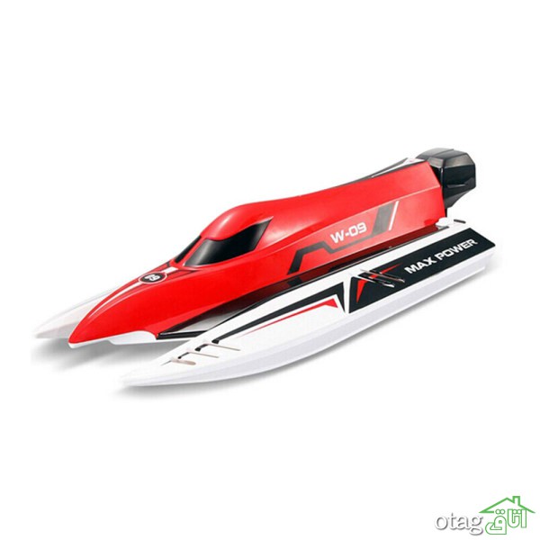 خرید 40 مدل قایق اسباب بازی با کیفیت عالی و قیمت مناسب