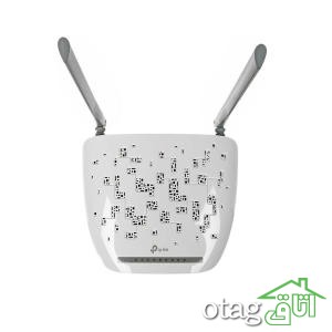 قیمت خرید 41 مدل مودم بی سیم روتر ADSL [ پرسرعت ] ارسال رایگان