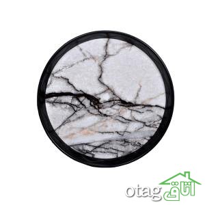 خرید 39 مدل سینی پلاستیکی بسیار شیک و زیبا