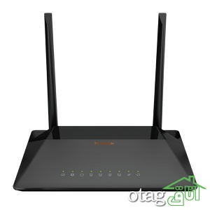 قیمت خرید 41 مدل مودم بی سیم روتر ADSL [ پرسرعت ] ارسال رایگان