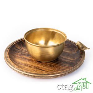 خرید 32 مدل ست پیاله مدرن سال  [چینی، سرامیکی، شیشه ای ] با تخفیف