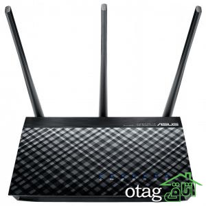 قیمت خرید 41 مدل مودم بی سیم روتر ADSL [ پرسرعت ] ارسال رایگان