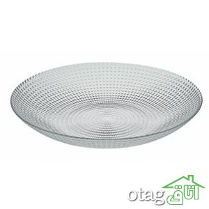 قیمت خرید 39 مدل ظرف سوپ خوری [ چینی، سرامیکی، استیل ] در بازار