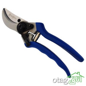 41 مدل بهترین ابزار باغبانی، بیلچه و قیچی [در سال 1401] + خرید