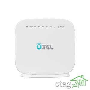 قیمت خرید 41 مدل مودم بی سیم روتر ADSL [ پرسرعت ] ارسال رایگان