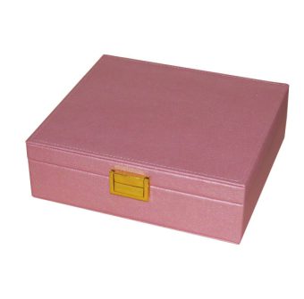 خرید 38 مدل جعبه جواهرات شیک [ طرح های خاص و جالب ] با تخفیف