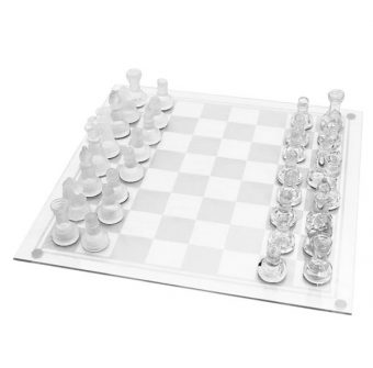 خرید اینترنتی 41 مدل شطرنج و مهره درجه یک
