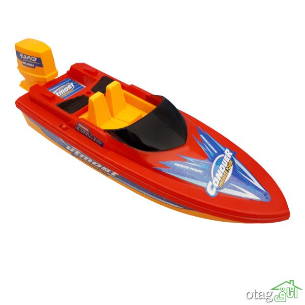 خرید 40 مدل قایق اسباب بازی با کیفیت عالی و قیمت مناسب