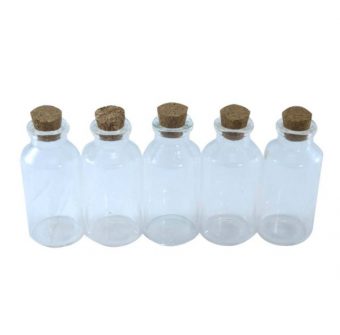 خرید 41 مدل بطری شیشه ای با جنس عالی و قیمت مناسب