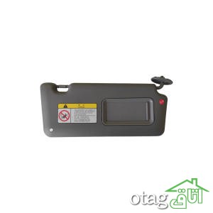 خرید 41 مدل آفتابگیر ماشین با کیفیت عالی