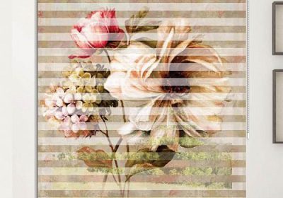 مواردی که باید پیش از خرید پرده زبرا بدانید