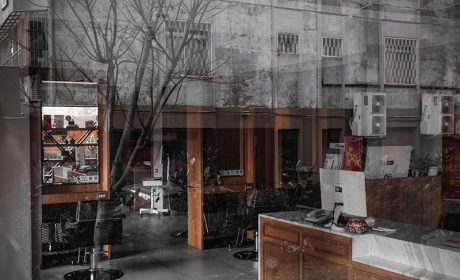 راهنمای کامل خرید تجهیزات آرایشگاه زنانه و مردانه + عکس