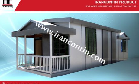 5 کاربری مهم کانکس‌های پیش‌ساخته در دنیای امروز