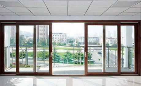 مزایای درب ‌های اتوماتیک نسبت به درب ‌های سنتی