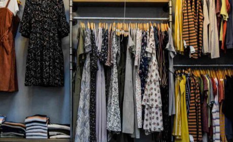 خرید اینترنتی لباس و پوشاک عمده زنانه ارزان