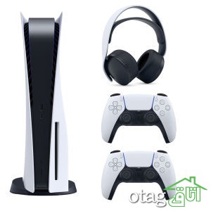 قیمت خرید41 مدل کنسول بازی حرفه ای ] PS4 – Xbox [ در بازار تهران