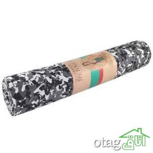 خرید 41 مدل بهترین مت یوگا و زیر انداز یوگا + قیمت