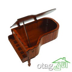 قیمت 41 مدل جعبه کادو یا جعبه هدیه شیک در سال1402 + خرید