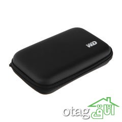 خرید 41 مدل کیف هارد اکسترنال با جنس عالی و قیمت مناسب