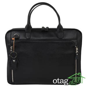 خرید 41 مدل کیف چرم مردانه [ کیف اداری شیک و مدرن ]  – چرم اصل