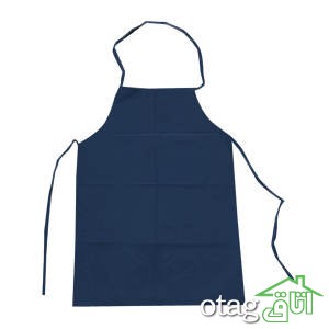 خرید 35 مدل پیش بند آشپزی شیک و مدرن [ فانتزی ] دارای رنگبندی