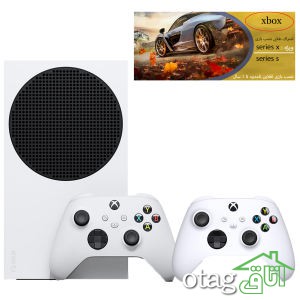 قیمت خرید41 مدل کنسول بازی حرفه ای ] PS4 – Xbox [ در بازار تهران