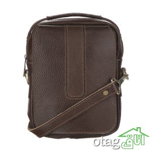 خرید 41 مدل کیف چرم مردانه [ کیف اداری شیک و مدرن ]  – چرم اصل