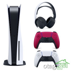 قیمت خرید41 مدل کنسول بازی حرفه ای ] PS4 – Xbox [ در بازار تهران