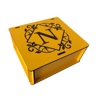 لیست قیمت خرید 41  مدل جعبه هدیه چوبی [ صندوقچه و جعبه کادو] شیک