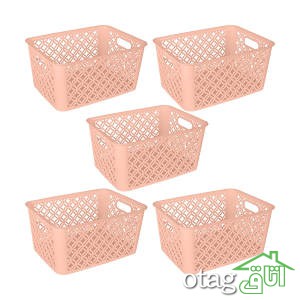 لیست قیمت 41 مدل بهترین نظم دهنده‌‌ی کابینت + خرید