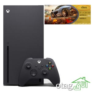 قیمت خرید41 مدل کنسول بازی حرفه ای ] PS4 – Xbox [ در بازار تهران