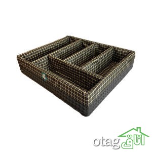 لیست قیمت 41 مدل بهترین نظم دهنده‌‌ی کابینت + خرید