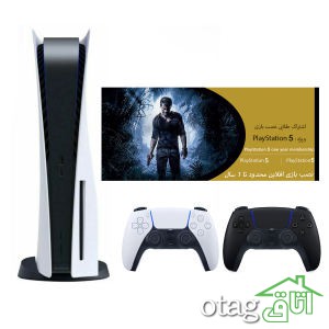 قیمت خرید41 مدل کنسول بازی حرفه ای ] PS4 – Xbox [ در بازار تهران