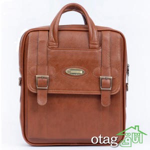 خرید 41 مدل کیف چرم مردانه [ کیف اداری شیک و مدرن ]  – چرم اصل