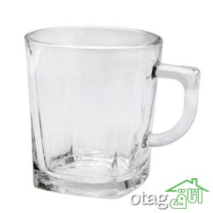 خرید 32 مدل سرویس نیم لیوان فانتزی و مدرن  [پرفروشترین مدلها ] قیمت جدید