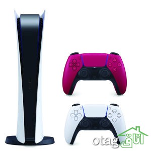 قیمت خرید41 مدل کنسول بازی حرفه ای ] PS4 – Xbox [ در بازار تهران