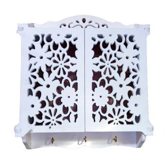 خرید 41 مدل شلف دیواری بسیار شیک و زیبا