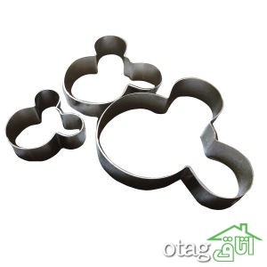خرید اینترنتی  39  مدل بهترین  کاتر شیرینی پزی [ با قیمت ارزان ]