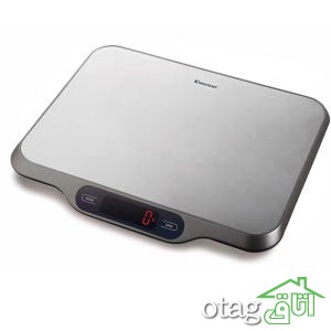 38 مدل قیمت خرید ترازوی آشپزخانه [ مدرن ] در بازار – خرید اینترنتی