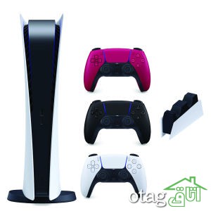قیمت خرید41 مدل کنسول بازی حرفه ای ] PS4 – Xbox [ در بازار تهران