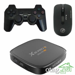 قیمت خرید41 مدل کنسول بازی حرفه ای ] PS4 – Xbox [ در بازار تهران