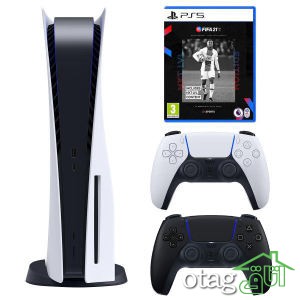 قیمت خرید41 مدل کنسول بازی حرفه ای ] PS4 – Xbox [ در بازار تهران