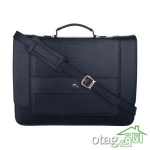 خرید 41 مدل کیف چرم مردانه [ کیف اداری شیک و مدرن ]  – چرم اصل
