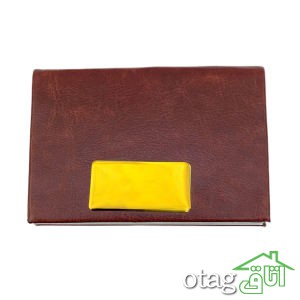 خرید 41 مدل جا کارتی و کیف کارت با قیمت مناسب