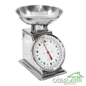 38 مدل قیمت خرید ترازوی آشپزخانه [ مدرن ] در بازار – خرید اینترنتی